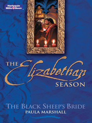 cover image of The Black Sheep's Bride